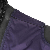 Harry's Horse Couvre-reins Wodan 0g Fleece Dress Blues Harry's Horse Couvre-reins Wodan 0g Fleece Dress Blues