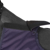 Harry's Horse Couvre-reins Wodan 0g Fleece Dress Blues Harry's Horse Couvre-reins Wodan 0g Fleece Dress Blues