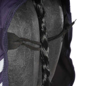 Harry's Horse Couvre-reins Wodan 0g Fleece Dress Blues Harry's Horse Couvre-reins Wodan 0g Fleece Dress Blues