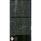 BR Nettoyant pour Cuir Flacon avec Bouchon Doseur BR Nettoyant pour Cuir Flacon avec Bouchon Doseur