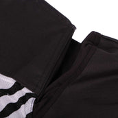 Premiere Couverture d'Été 3 in 1 Couvre-cou Fixé Rabat Ventral 0g Zebra Premiere Couverture d'Été 3 in 1 Couvre-cou Fixé Rabat Ventral 0g Zebra