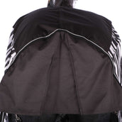 Premiere Couverture d'Été 3 in 1 Couvre-cou Fixé Rabat Ventral 0g Zebra Premiere Couverture d'Été 3 in 1 Couvre-cou Fixé Rabat Ventral 0g Zebra