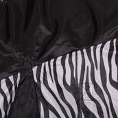 Premiere Couverture d'Été 3 in 1 Couvre-cou Fixé Rabat Ventral 0g Zebra Premiere Couverture d'Été 3 in 1 Couvre-cou Fixé Rabat Ventral 0g Zebra