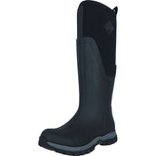 Muck Boot Arctic Sport II Tall Femme Noir/Noir Muck Boot Arctic Sport II Tall Femme Noir/Noir