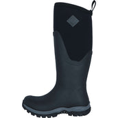Muck Boot Arctic Sport II Tall Femme Noir/Noir Muck Boot Arctic Sport II Tall Femme Noir/Noir