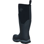 Muck Boot Arctic Sport II Tall Femme Noir/Noir Muck Boot Arctic Sport II Tall Femme Noir/Noir