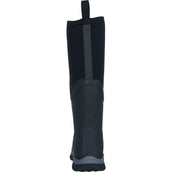 Muck Boot Arctic Sport II Tall Femme Noir/Noir Muck Boot Arctic Sport II Tall Femme Noir/Noir