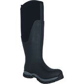 Muck Boot Arctic Sport II Tall Femme Noir/Noir Muck Boot Arctic Sport II Tall Femme Noir/Noir