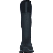 Muck Boot Arctic Sport II Tall Femme Noir/Noir Muck Boot Arctic Sport II Tall Femme Noir/Noir