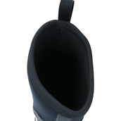 Muck Boot Arctic Sport II Tall Femme Noir/Noir Muck Boot Arctic Sport II Tall Femme Noir/Noir