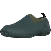 Muck Boot Muckster II Low Hommes Moss Muck Boot Muckster II Low Hommes Moss