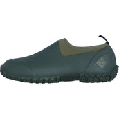 Muck Boot Muckster II Low Hommes Moss Muck Boot Muckster II Low Hommes Moss