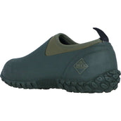 Muck Boot Muckster II Low Hommes Moss Muck Boot Muckster II Low Hommes Moss