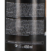 BR Huile à Sabots avec Brosse BR Huile à Sabots avec Brosse