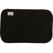 EQUITHÈME Sous-Bandes Cooldry Noir EQUITHÈME Sous-Bandes Cooldry Noir