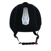 Choplin Bombe Aero Strass Réglable Noir Choplin Bombe Aero Strass Réglable Noir