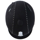 Choplin Bombe Aero Strass Réglable Noir Choplin Bombe Aero Strass Réglable Noir