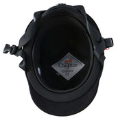 Choplin Bombe Aero Strass Réglable Noir Choplin Bombe Aero Strass Réglable Noir