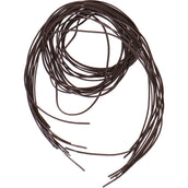 EQUITHÈME Lacets 5 Paires Marron EQUITHÈME Lacets 5 Paires Marron