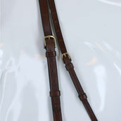 Eric Thomas Têtière Pro Large Anatomique Havane Eric Thomas Têtière Pro Large Anatomique Havane