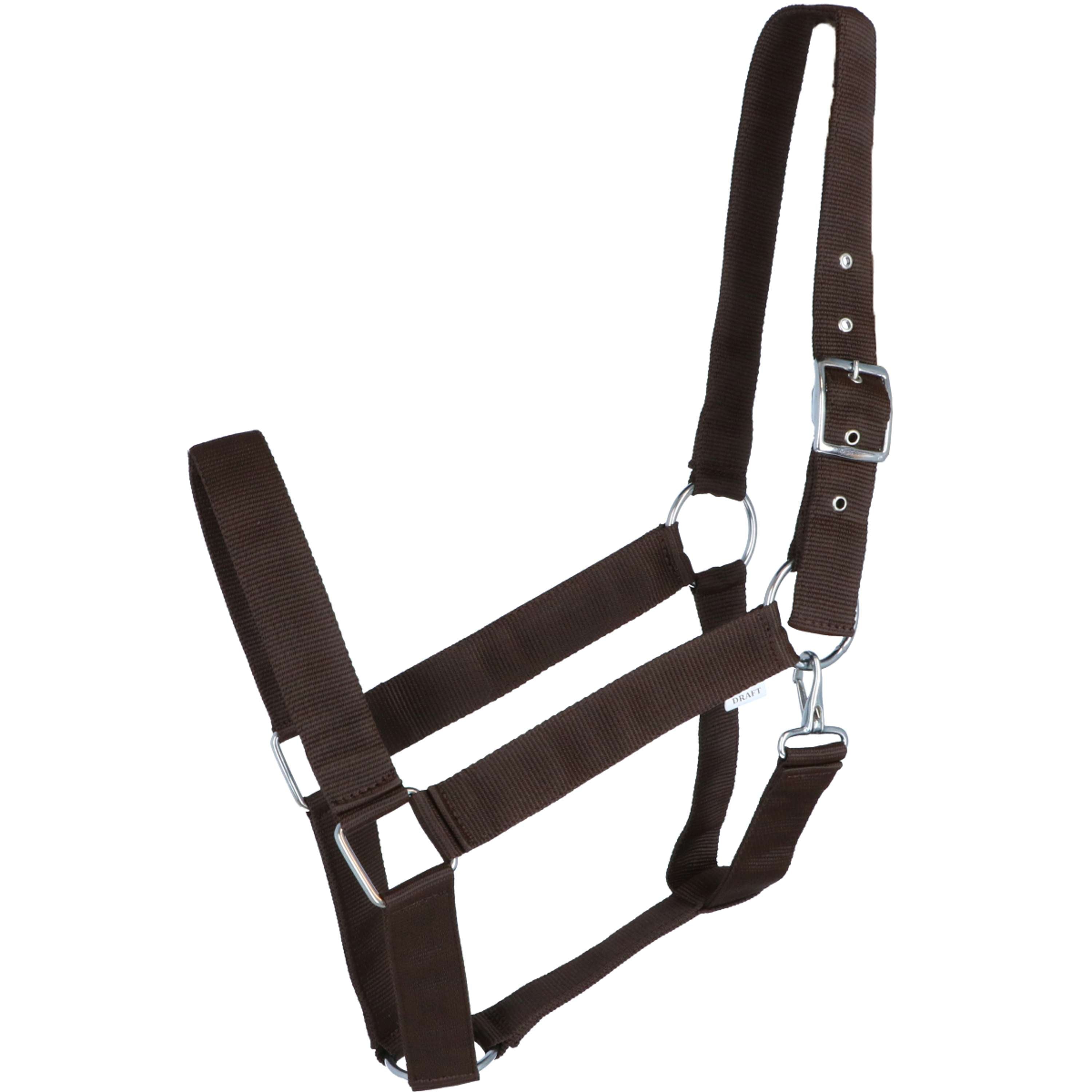 Embout de barre poitrail/recul à crochet Cheval Liberté Embout de barre poitrail/recul à crochet Cheval Liberté