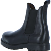 Norton Chaussures de Sécurité Noir Norton Chaussures de Sécurité Noir