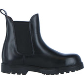 Norton Chaussures de Sécurité Noir Norton Chaussures de Sécurité Noir