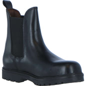 Norton Chaussures de Sécurité Noir Norton Chaussures de Sécurité Noir