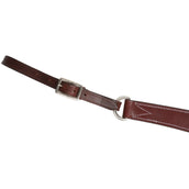 Westride Collier de Chasse Western Cousu Havane Westride Collier de Chasse Western Cousu Havane