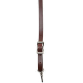 Westride Collier de Chasse Western Cousu Havane Westride Collier de Chasse Western Cousu Havane