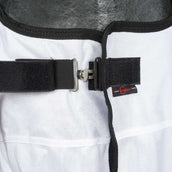 RugBe by Covalliero Couverture Anti-Mouches SuperFly avec Couvre-cou RugBe by Covalliero Couverture Anti-Mouches SuperFly avec Couvre-cou