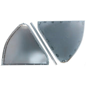 Kerbl Râtelier à Foin avec Grille Kerbl Râtelier à Foin avec Grille