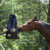 Kerbl Sac à Foin Noir Kerbl Sac à Foin Noir