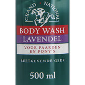Grand National Body Wash Lavande Grand National Body Wash Lavande