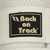 Back on Track Guêtres Fermées 3D Mesh Blanc Back on Track Guêtres Fermées 3D Mesh Blanc