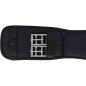 Back on Track Sangle de Dressage Noir Back on Track Sangle de Dressage Noir