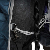 Bucas Atlantic Turnout 50g Vert Bucas Atlantic Turnout 50g Vert