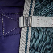 Bucas Atlantic Turnout 400g Vert Bucas Atlantic Turnout 400g Vert