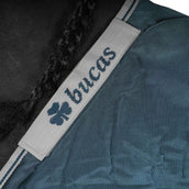 Bucas Atlantic Turnout 400g Vert Bucas Atlantic Turnout 400g Vert