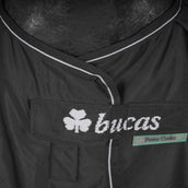 Bucas Prize Cooler Black/Silver Bucas Prize Cooler Black/Silver
