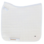 Back on Track Tapis de Selle Dressage NO. II NO.II Blanc Back on Track Tapis de Selle Dressage NO. II NO.II Blanc