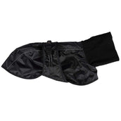 Back on Track Couverture pour Chien Whippet Noir Back on Track Couverture pour Chien Whippet Noir