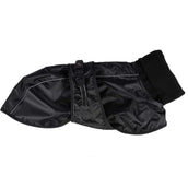 Back on Track Couverture pour Chien Whippet Noir Back on Track Couverture pour Chien Whippet Noir