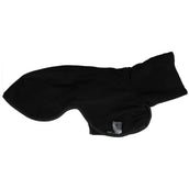 Back on Track Couverture pour Chien Whippet Noir Back on Track Couverture pour Chien Whippet Noir