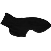 Back on Track Couverture pour Chien Whippet Noir Back on Track Couverture pour Chien Whippet Noir