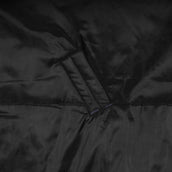 HKM Couverture d'hiver/d'écurie 200g Coton 1200D Bleu foncé HKM Couverture d'hiver/d'écurie 200g Coton 1200D Bleu foncé