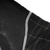 Rhino Wug Turnout Heavy Varilayer 450g Noir/Gris/Blanc à carreaux et Gris Rhino Wug Turnout Heavy Varilayer 450g Noir/Gris/Blanc à carreaux et Gris