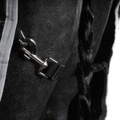 Rhino Wug Turnout Heavy Varilayer 450g Noir/Gris/Blanc à carreaux et Gris Rhino Wug Turnout Heavy Varilayer 450g Noir/Gris/Blanc à carreaux et Gris