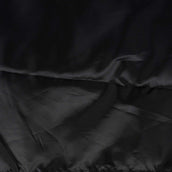 Covalliero Couverture de Pluie pour Chien Forks Noir Covalliero Couverture de Pluie pour Chien Forks Noir