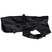 Covalliero Couverture de Pluie pour Chien Forks Noir Covalliero Couverture de Pluie pour Chien Forks Noir